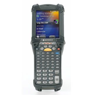 Zebra/Motorola MC9200 Standard