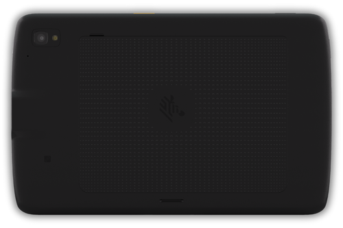 Zdjęcie produktu Tablet Zebra ET40 | ET40AB-001C1B0-A6 2
