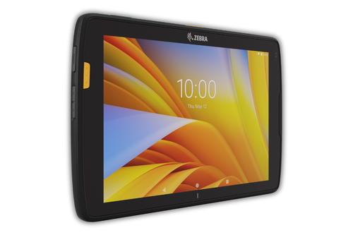 Zdjęcie produktu Tablet Zebra ET45 | ET45CA-101D1B0-A6 3