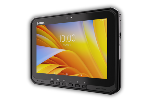 Zdjęcie produktu Tablet Zebra ET60 | ET60AW-0SQAGS00A0-A6 4