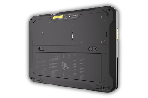 Zdjęcie produktu Tablet Zebra ET60 | ET60AW-0SQAGS00A0-A6 6