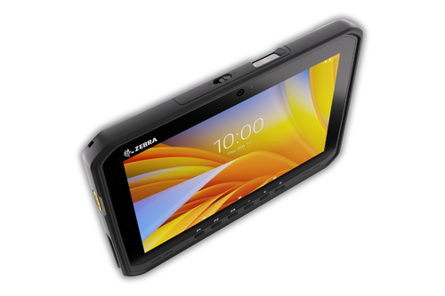 Zdjęcie produktu Tablet Zebra ET60 | ET60AW-0SQAGSK0A0-A6 2
