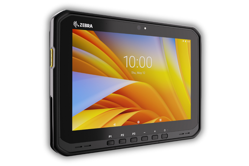 Zdjęcie produktu Tablet Zebra ET65 - ET65AW-ESQAGSK0A0-A6 3