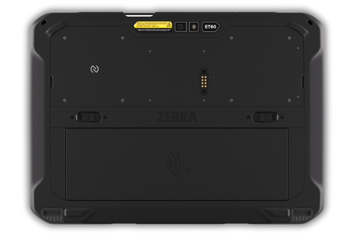 Zdjęcie produktu Tablet Zebra ET65 - ET65AW-ESQAGSK0A0-A6 5