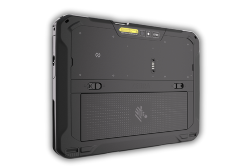 Zdjęcie produktu Tablet Zebra ET65 - ET65AW-ESQAGSK0A0-A6 7