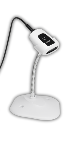 Zdjęcie produktu Czytnik kodów kreskowych Zebra DS55 Lab | DS5502-LB4000WZZWW 4