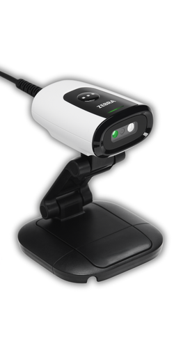 Zdjęcie produktu Czytnik kodów kreskowych Zebra DS55 Lab | DS5502-LB4000WZZWW 3