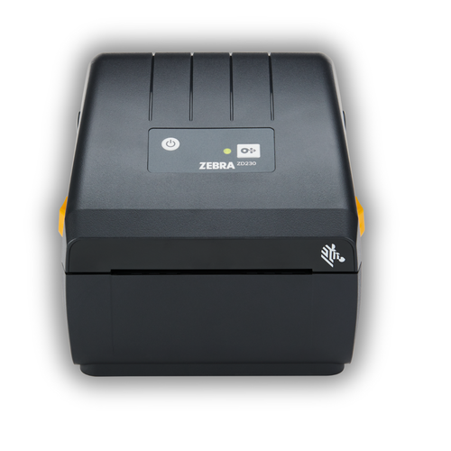 Zdjęcie produktu Drukarka etykiet Zebra ZD230d | ZD23042-D0EC00EZ 2