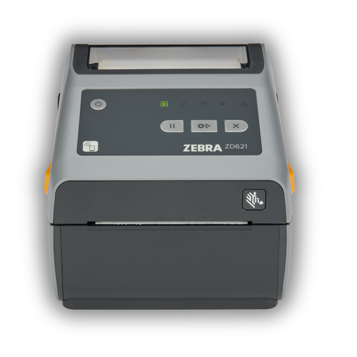 Zdjęcie produktu Drukarka etykiet Zebra ZD621d | ZD6A043-D4EF00EZ 2