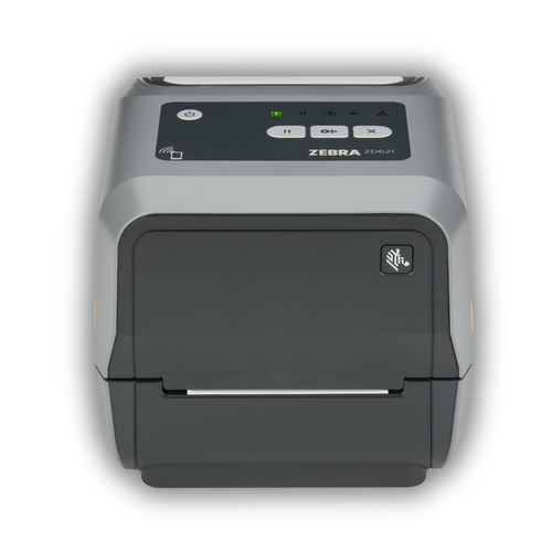 Zdjęcie produktu Drukarka etykiet Zebra ZD621t | ZD6A043-30EL02EZ 2