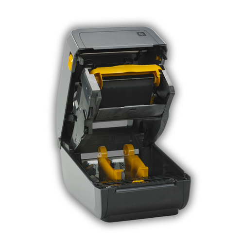 Zdjęcie produktu Drukarka etykiet Zebra ZD421c | ZD4A043-C0EM00EZ 4