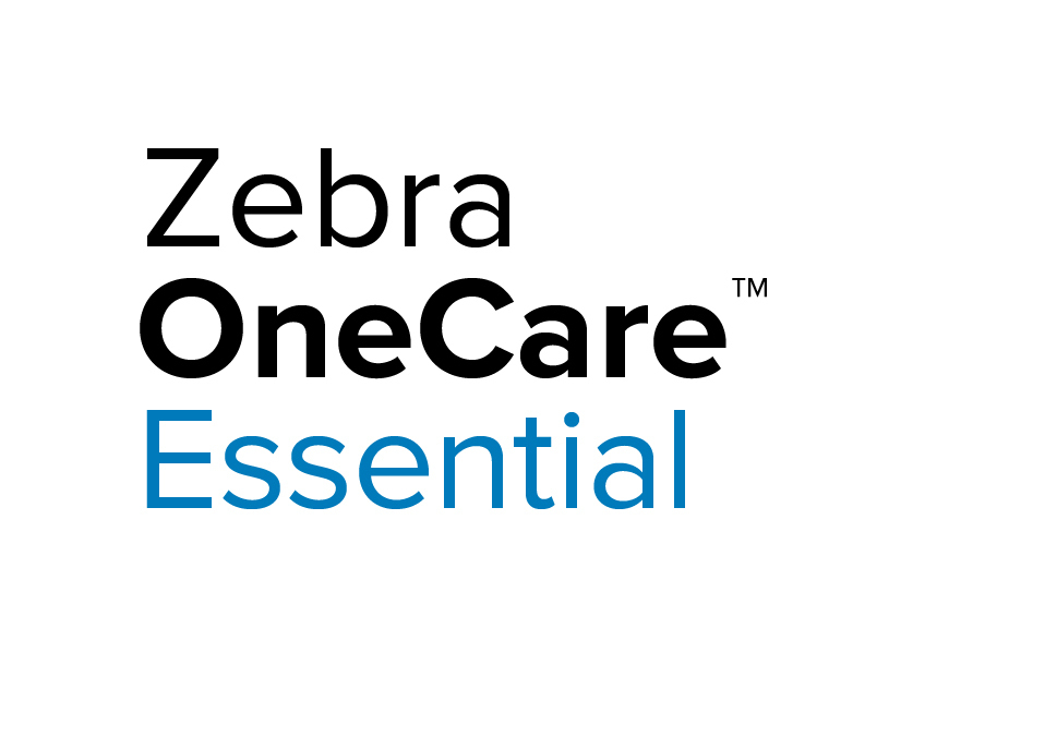 Zdjęcie produktu 3 letni kontrakt serwisowy, Zebra OneCare Essential, Zebra DS9308 - Z1AE-DS9308-3C00