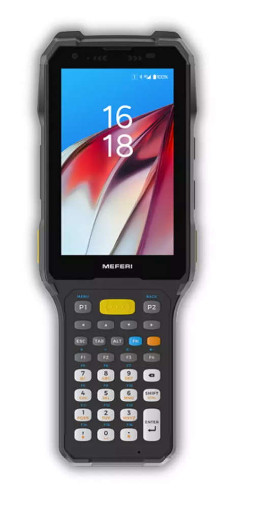 Zdjęcie produktu Terminal Meferi ME74 | ME74-Q313BH83DNC7AH