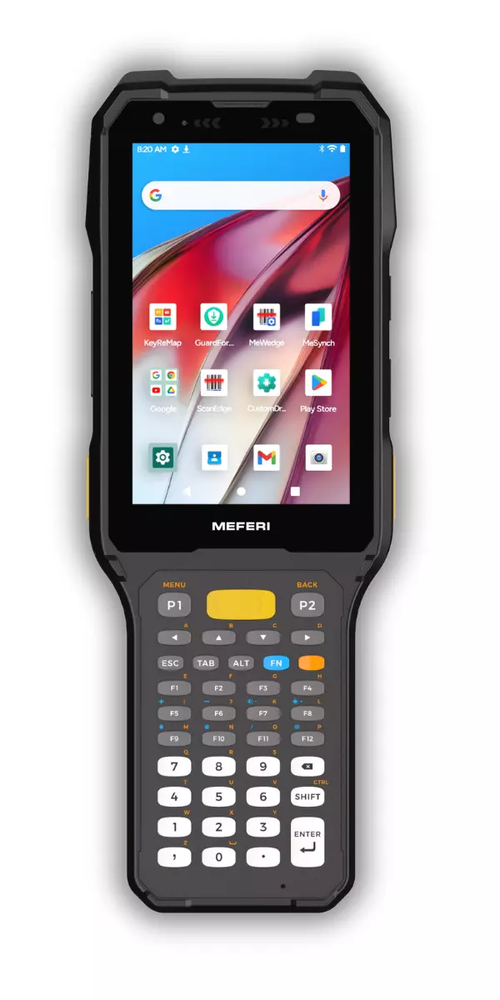 Zdjęcie produktu Terminal Meferi ME74 | ME74-Q313BH83DNC7CH