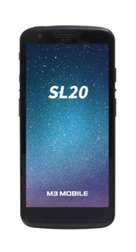 Zdjęcie produktu M3 SL20