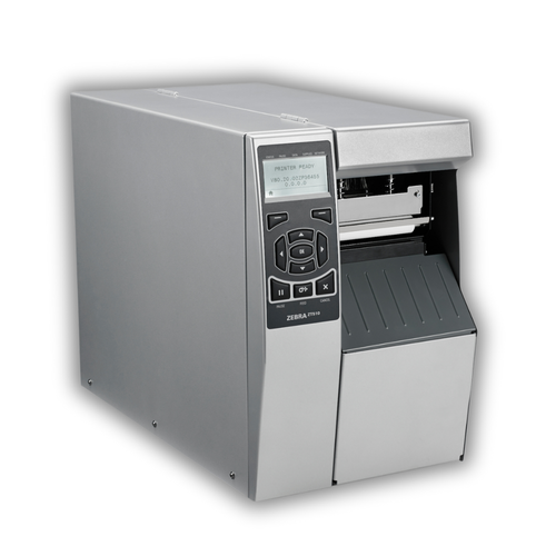 Zdjęcie produktu Drukarka etykiet Zebra ZT510 | ZT51042-T1E0000Z