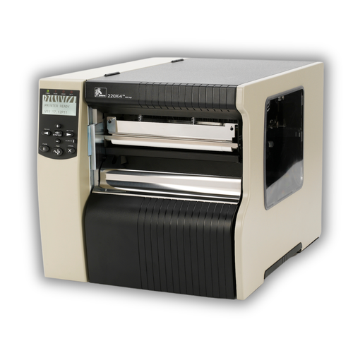 Zdjęcie produktu Drukarka etykiet Zebra 220xi4 | 223-80E-00103
