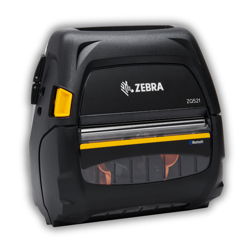 Zdjęcie produktu Drukarka etykiet Zebra ZQ521 | ZQ52-BUW002E-00