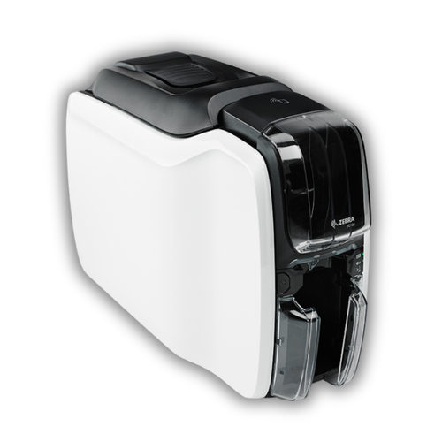 Zdjęcie produktu Drukarka kart Zebra ZC100 | ZC11-0M0C000EM00