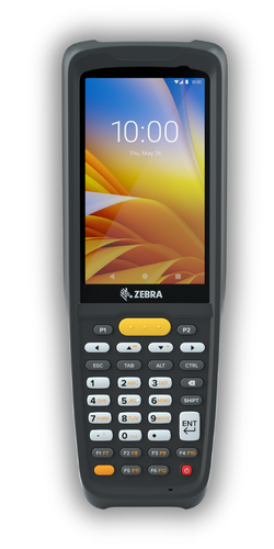 Zdjęcie produktu Terminal Zebra MC2700 | KT-MC27BJ-2A3S2RW