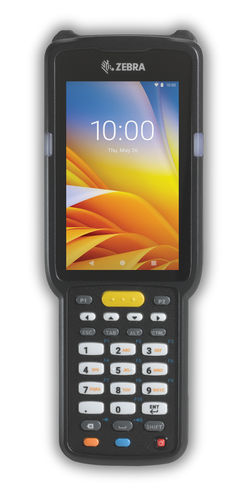 Zdjęcie produktu Terminal Zebra MC3300x | MC330L-SA2EG4RW