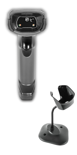 Zdjęcie produktu Czytnik kodów kreskowych Zebra DS8108 - DS8108-SR700000SGW