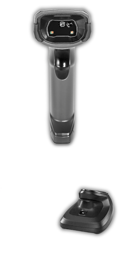 Zdjęcie produktu Czytnik kodów kreskowych Zebra DS8178 - DS8178-SR7U0000PFW