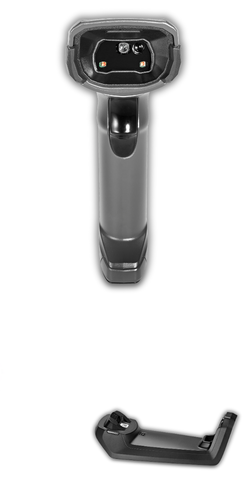 Zdjęcie produktu Czytnik kodów kreskowych Zebra DS8178 - DS8178-SR6U2100S2W