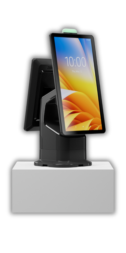 Zdjęcie produktu Kiosk informacyjny Zebra KC50 - KC50A15-G0B1C0-A6