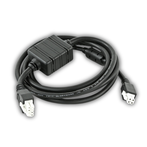 Zdjęcie produktu Kabel do zasilacza sieciowego Zebra - CBL-DC-381A1-01