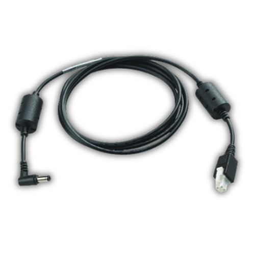 Zdjęcie produktu Kabel do zasilacza sieciowego Zebra - CBL-DC-388A1-01