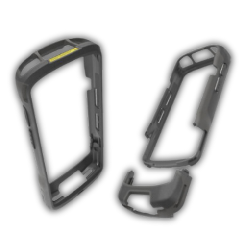 Zdjęcie produktu Gumowe etui zabezpieczające, Zebra TC53/TC58 - SG-NGTC5EXO1-01