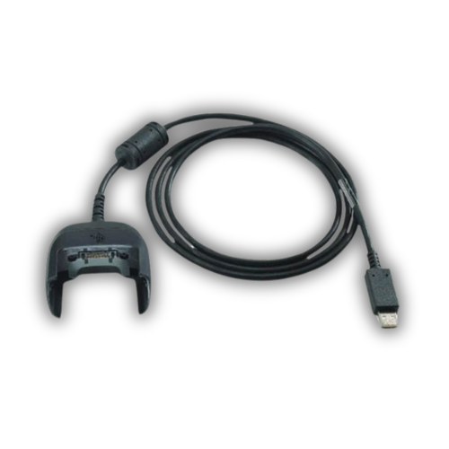 Zdjęcie produktu Kabel do ładowania terminala, Zebra MC33, MC34 -  CBL-MC33-USBCHG-01