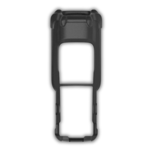 Zdjęcie produktu Gumowe etui dla konfiguracji z uchwytem pistoletowym, Zebra MC33, MC34 - SG-MC34-RBTG-01