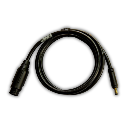 Zdjęcie produktu Kabel zasilający do stacji dokującej, Zebra ET60, ET65 - CBL-ET6-ADPA2-1