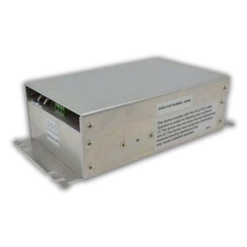 Zdjęcie produktu Konwerter napięcia 9V do 60V, Zebra ET60, ET65 - 450083
