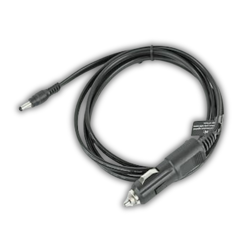 Zdjęcie produktu Zasilacz 12V do gniazda zapalniczki, Zebra ET60, ET65 - 450143