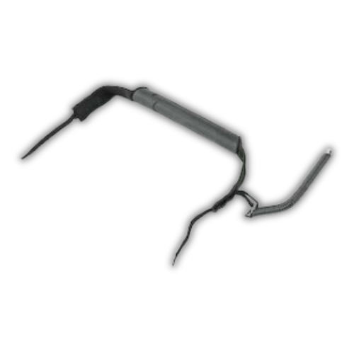Zdjęcie produktu Uchwyt do noszenia, Zebra ET80, ET85 - SG-ET8X-HANDLE1-01