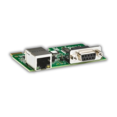 Zdjęcie produktu Moduł ethernet i RS232 do drukarki Zebra ZD621d - P1112640-048