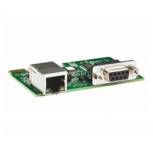 Zdjęcie produktu Moduł ethernet i RS232 do drukarki Zebra ZD621t - P1112640-238