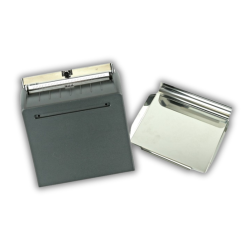 Zdjęcie produktu Cutter (gilotyna) do drukarki Zebra ZT421 - P1058930-190