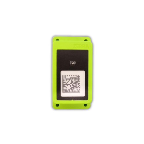 Zdjęcie produktu Adapter bluetooth z kablem USB do czytników Zebra RS2100, RS5100, RS6100 - KT-RS5X6-BTDCBL-01