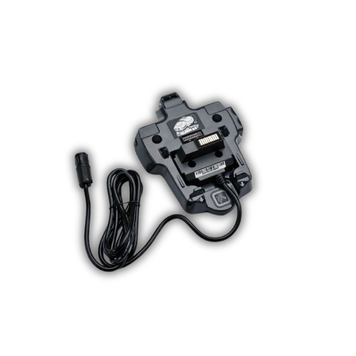 Zdjęcie produktu Uchwyt na wózek widłowy do drukarki Zebra ZQ511, ZQ521, QLn220, QLn320 | P1063406-061