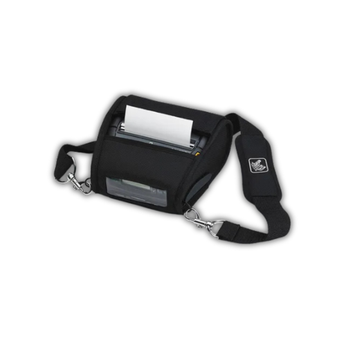 Zdjęcie produktu Futerał do drukarki Zebra ZQ521 | P1063406-037
