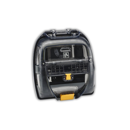 Zdjęcie produktu Egzoszkielet do drukarki Zebra ZQ521 | P1063406-044