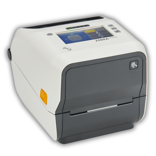 Zdjęcie produktu Drukarka etykiet Zebra ZD621t HC | ZD6AH43-30EF00EZ