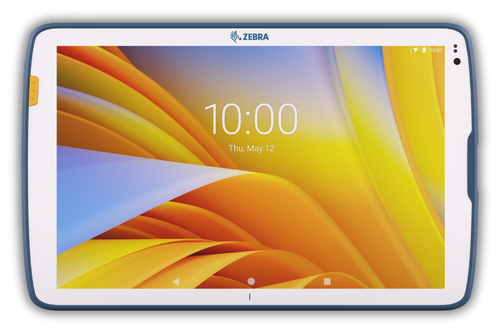 Zdjęcie produktu Tablet Zebra ET40 HC | ET40AB-0H1C2B0-A6